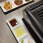 Yakiniku Nikurabo - 