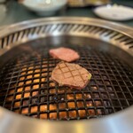 焼肉井とう - 