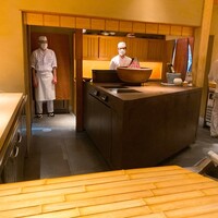 室町 和久傳 - 