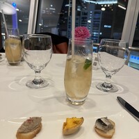 東京會舘 銀座スカイラウンジ - 