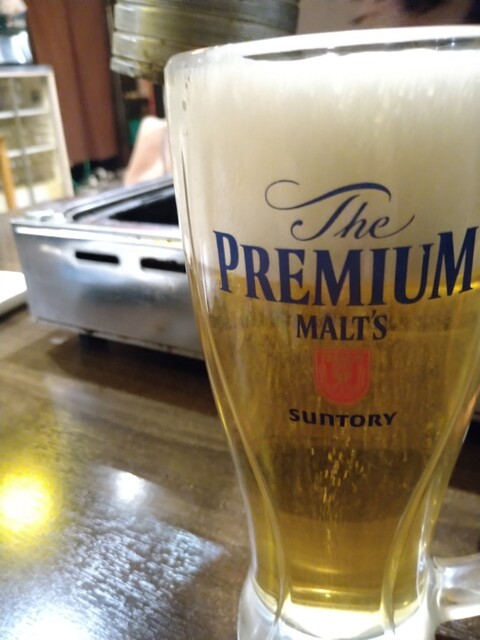 ホルモン基地29中央弘前で焼肉を堪能｜弘前の人気ホルモン焼肉店