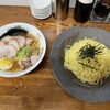 三水ラーメン - 料理写真: