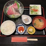 猿蔵 - バランス良