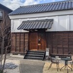 Gallery&cafe UDOKU - 