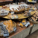 カンテボーレ - 料理写真: