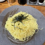 三水ラーメン - 