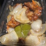 中華料理 天守閣 - 