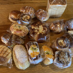 Boulangerie Altha - 
