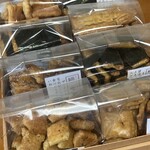 手焼き おかきや - 