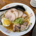 三水ラーメン - 