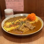 カレーの店 八月 - 