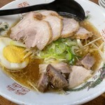 三水ラーメン - 