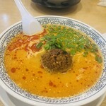 丸源ラーメン - 