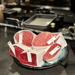 Yakiniku.ushicoco. - 