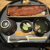 うなぎ四代目菊川 ヒルトンプラザウエスト大阪店 - 