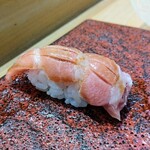Umai Sushi Kan - 大間産  生本鮪大トロ
