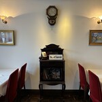 喫茶館 Bleu Montagne - 