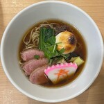 麺処 飯田家 - 