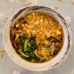 Jindaiji Soba Aokiya - 