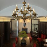 喫茶館 Bleu Montagne - 