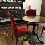 喫茶館 Bleu Montagne - 