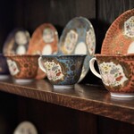 喫茶館 Bleu Montagne - 