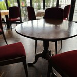 喫茶館 Bleu Montagne - 