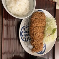 とんかつ まい泉 青山本店 - 