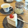 オランジェ カフェウッド