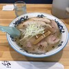 らーめん もんつきかかか