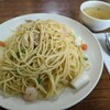 洋食 デリシュ