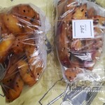 大学いも 川越いわた - 