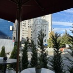 喫茶館 Bleu Montagne - 