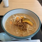 麺場 田所商店 - 