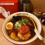 辛いラーメン14 - 