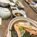 ウインブルドン - 料理写真: