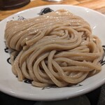 松戸中華そば 富田食堂 - 