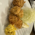 洋食・ワイン フリッツ - 