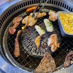 焼肉 SEIKO-EN - 