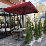 喫茶館 Bleu Montagne - 