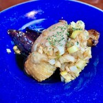 個室中華 頤和園 霞が関店 - 