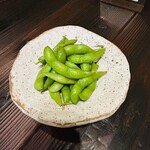 Edamame