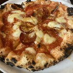 Pizzeria Vento e Mare - 