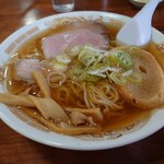 マルミ・サンライズ食堂 - あっぷ