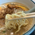 麺場 田所商店 - 