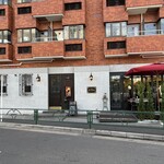 喫茶館 Bleu Montagne - 