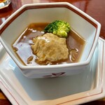 個室中華 頤和園 霞が関店 - 