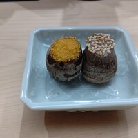 日本橋蛎殻町 すぎた - 
