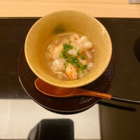 鮨 ます田 - 
