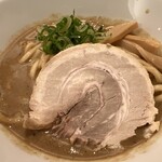 Tsukemen Kinzou - 